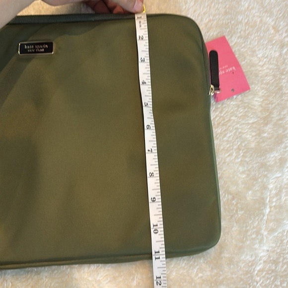 New,Kate spade laptop sleeve - Picture 7 of 8